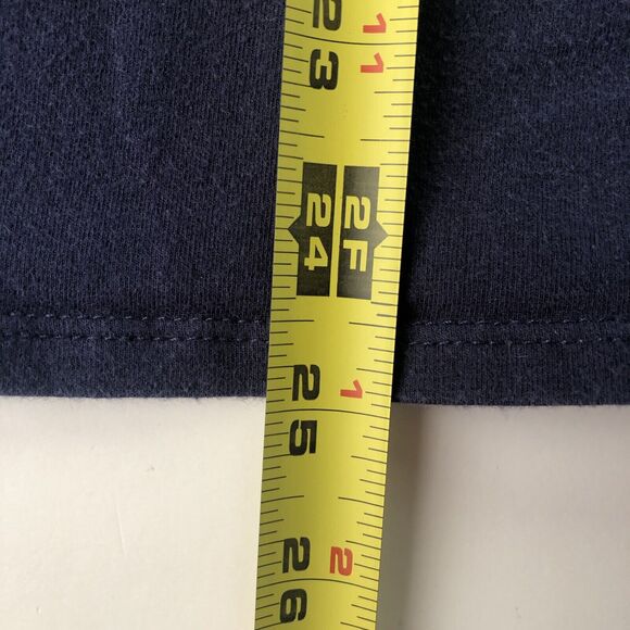 Duluth Trading Company Women’s Blue Tank Top Size Large - Picture 7 of 10